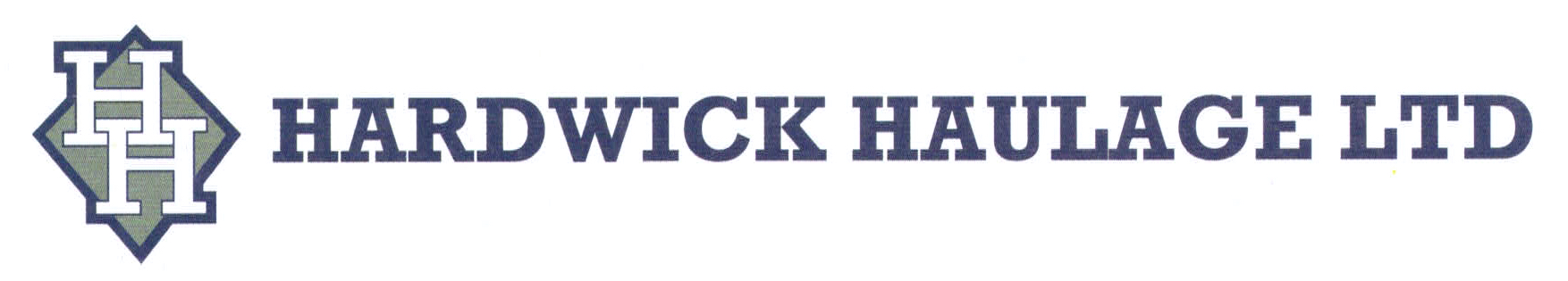 Hardwick Haulage Ltd
